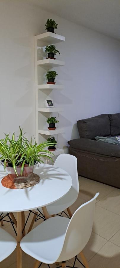 Апартаменты Apartamento Toyo, Parque Natural Cabo De Gata Альмерия Экстерьер фото