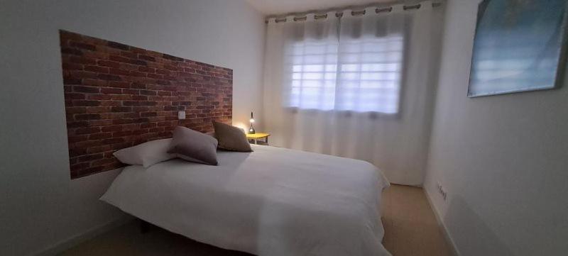 Апартаменты Apartamento Toyo, Parque Natural Cabo De Gata Альмерия Экстерьер фото